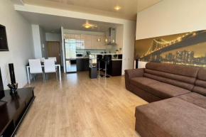 Metropolia Apartment Deluxe Riga